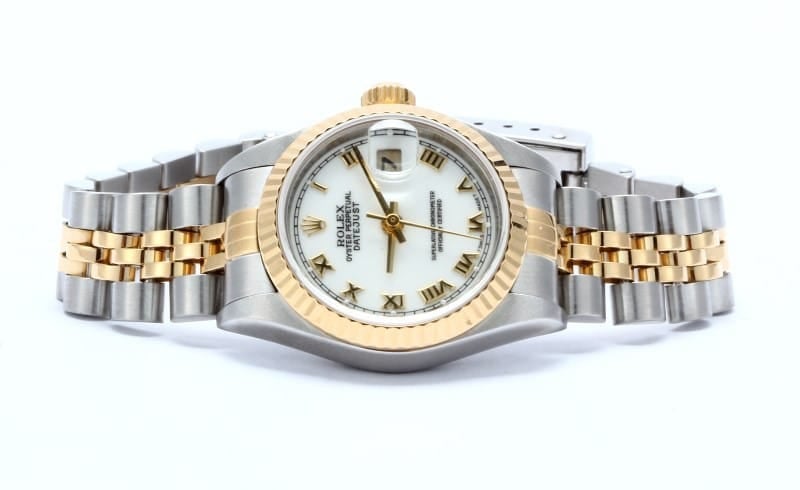 Lady Rolex Datejust 79173