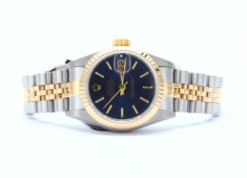 Ladies Used Rolex Datejust 79173