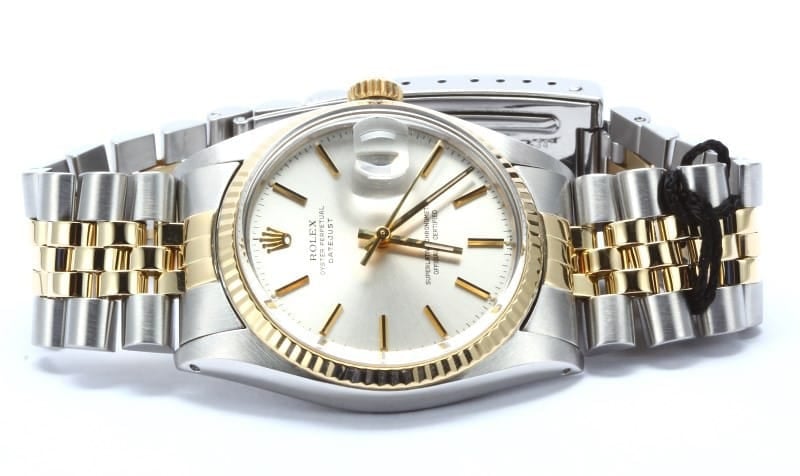 Rolex Datejust 16013 2