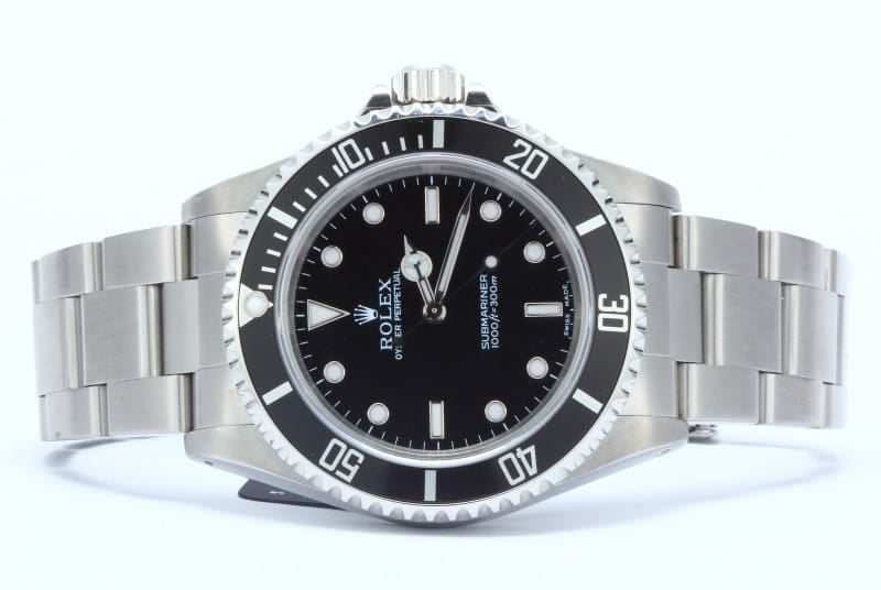 Rolex 16610