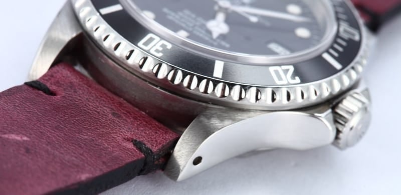 Rolex Men's Sea-Dweller 16660