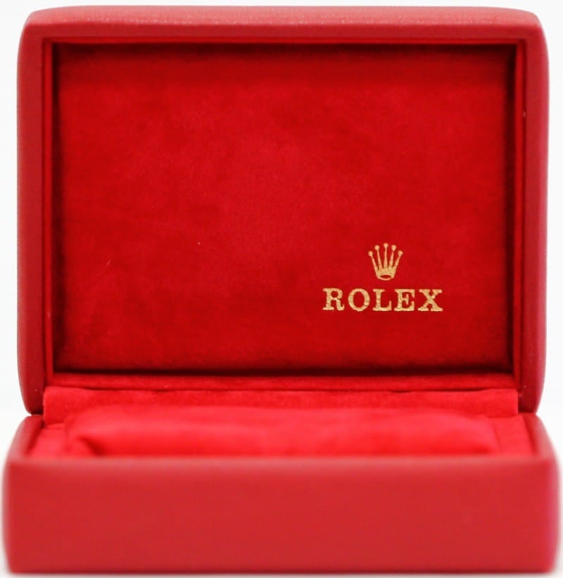 Rolex Ladies Oyster Perpetual