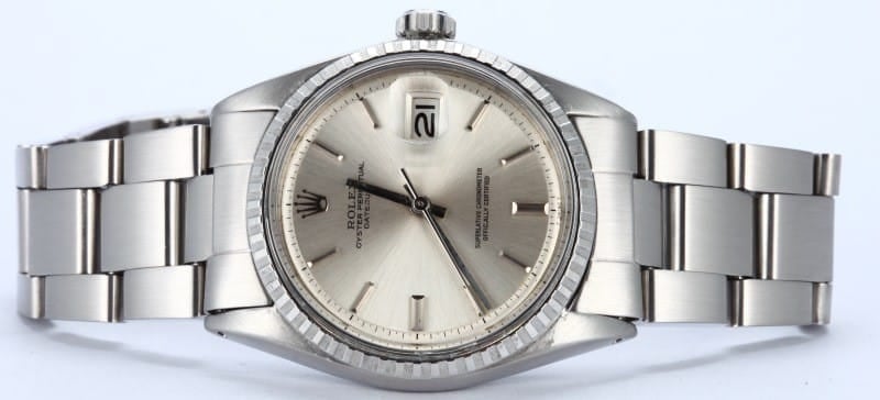 Rolex Vintage DateJust 1603