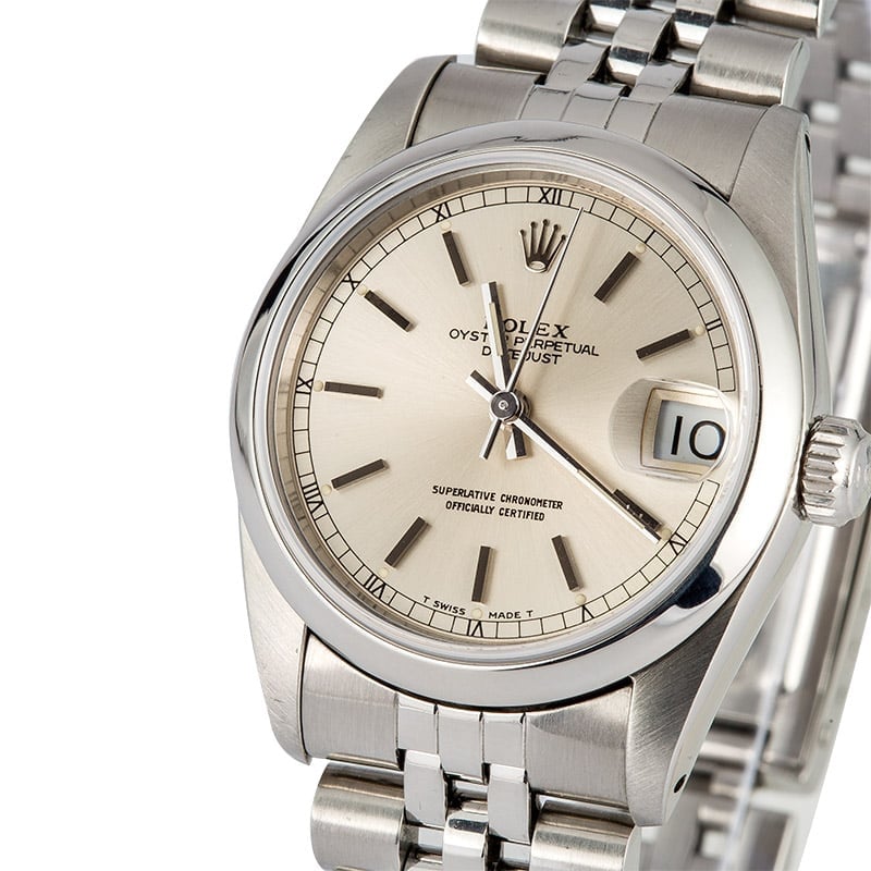 Rolex datejust 68240 sale