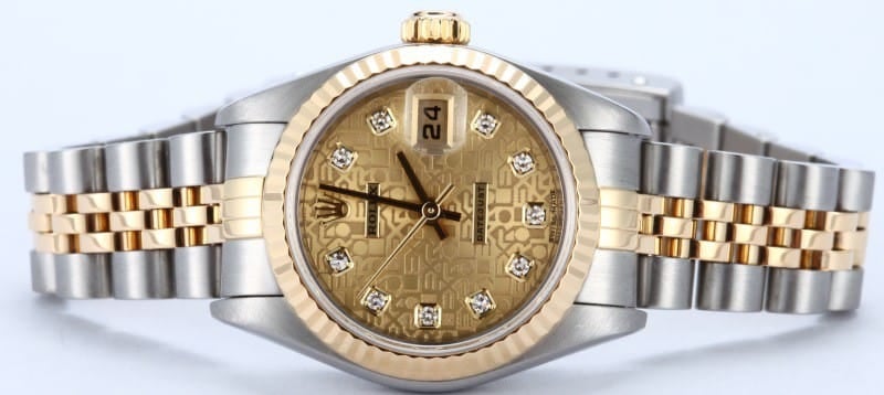 Rolex Datejust Ladies 79173