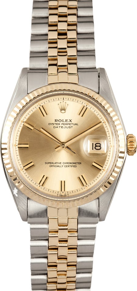 small mens rolex watch