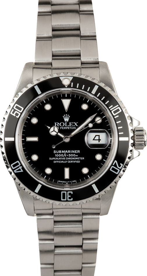 submariner 1992