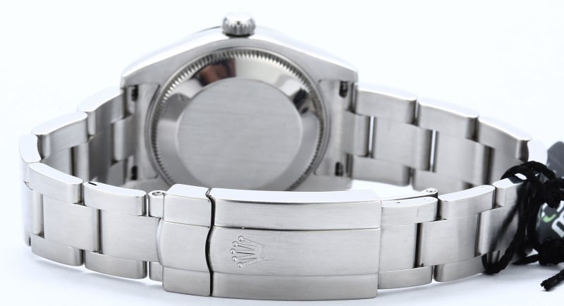 Rolex 31mm Oyster Perpetual 177200