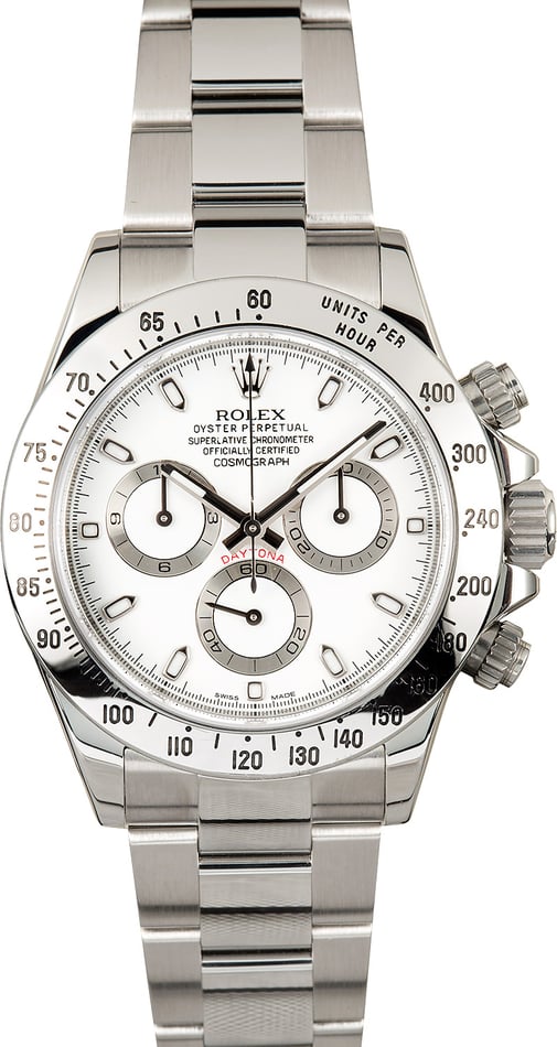 Rolex daytona cheap tt