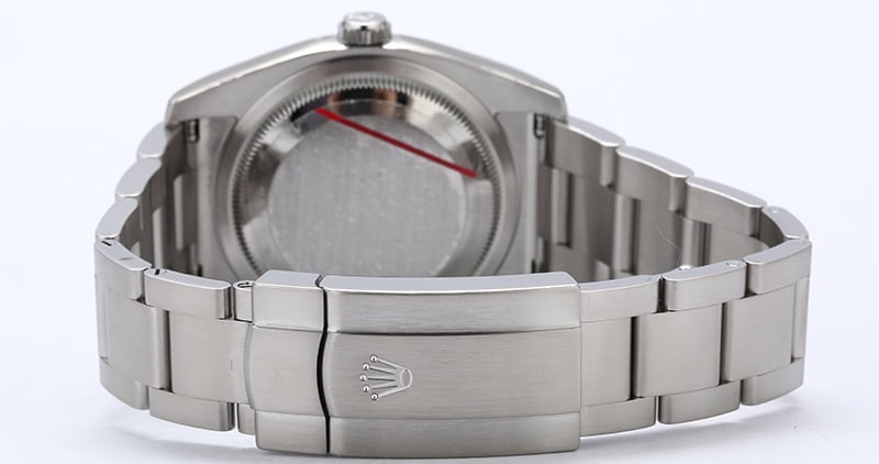 Rolex Oyster Perpetual 116000 Steel Oyster Bracelet