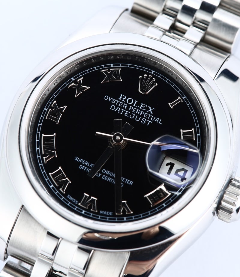 Rolex Women's Datejust 179160