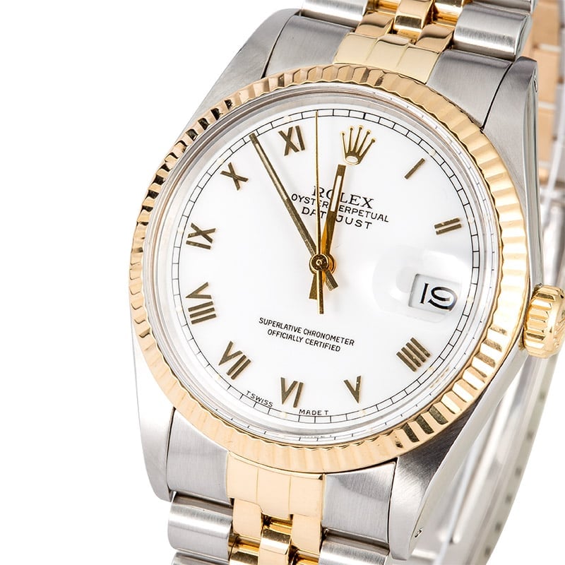 Rolex 16013 - Bob's Watches