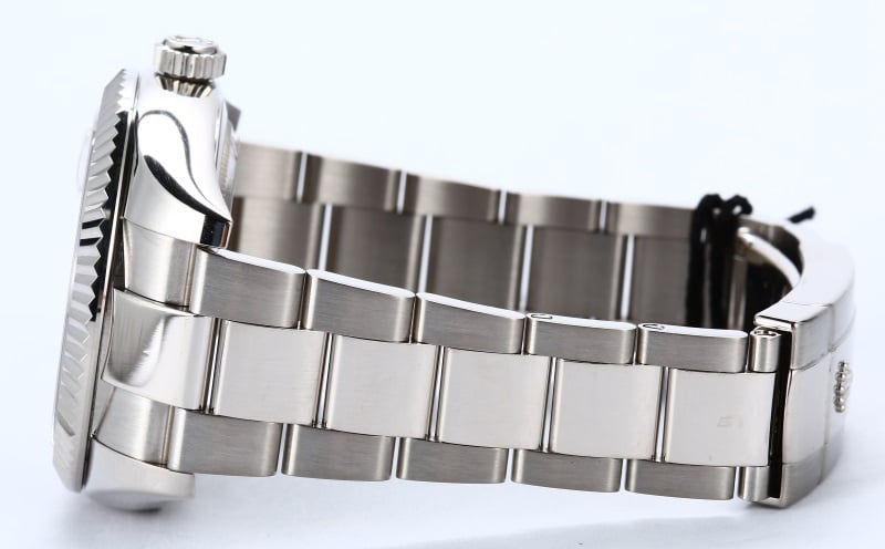 Sky-Dweller Rolex 326939 White Gold