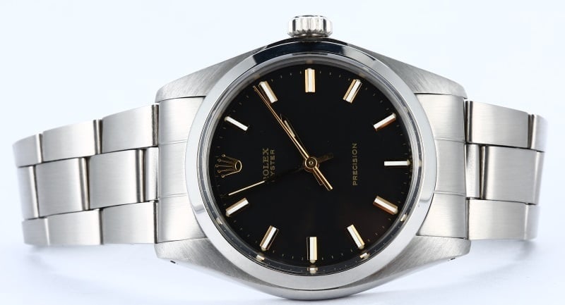 Rolex Oyster Royal Precision Vintage 6426