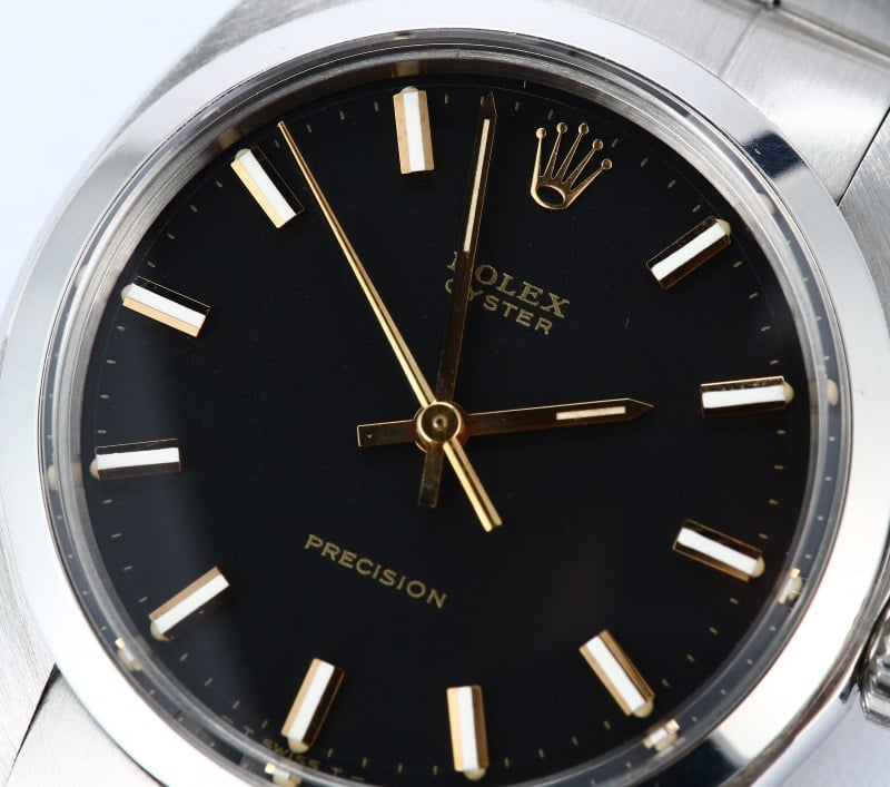 Rolex Oyster Royal Precision Vintage 6426