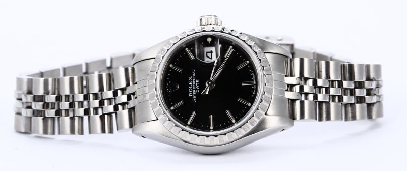 Rolex Date 69240 Ladies Watch