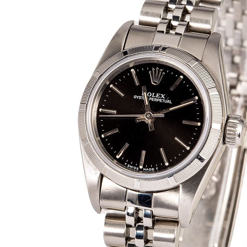 Rolex Lady Oyster Perpetual 67230