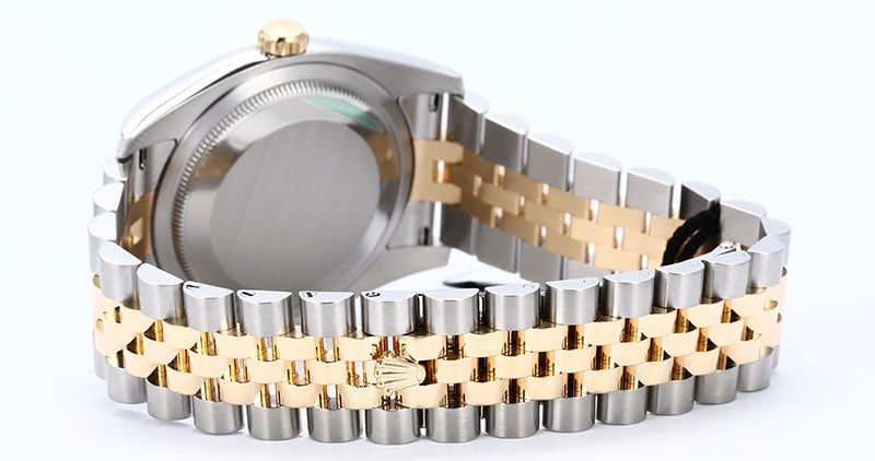 Rolex Jubilee Bracelet - Etsy