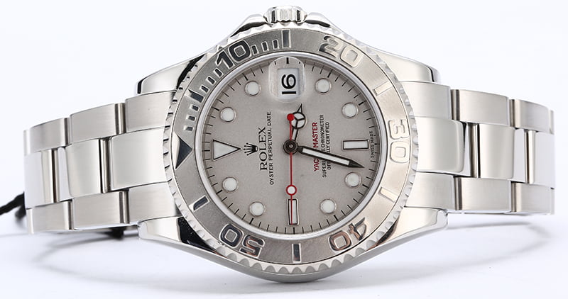 Rolex Mid-SizeYacht-Master 168622