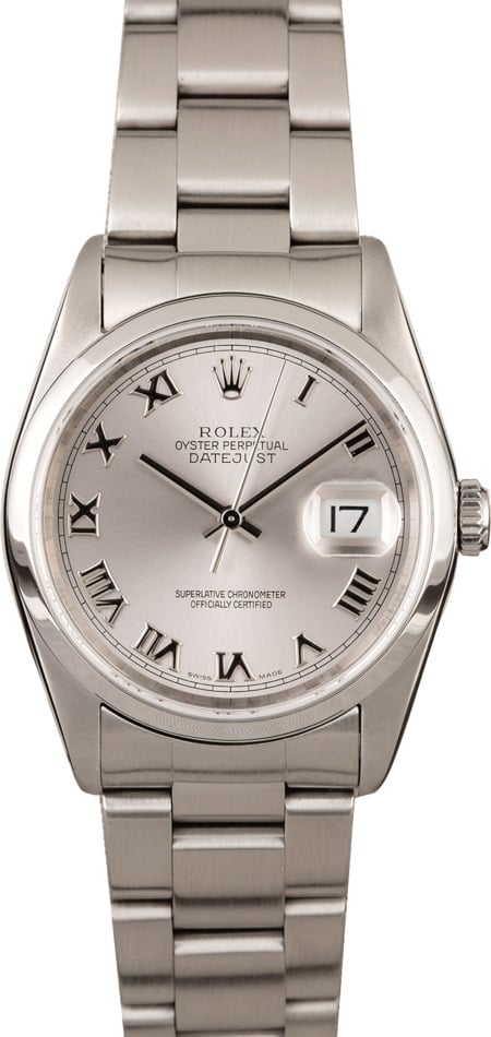 rolex 16223