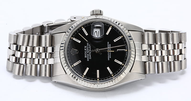 Rolex Datejust 16014 Jubilee Band