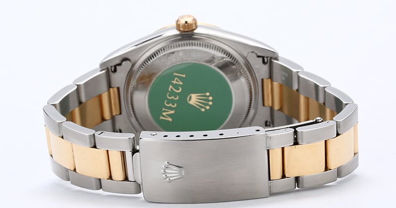 Rolex Oyster Perpetual 14223