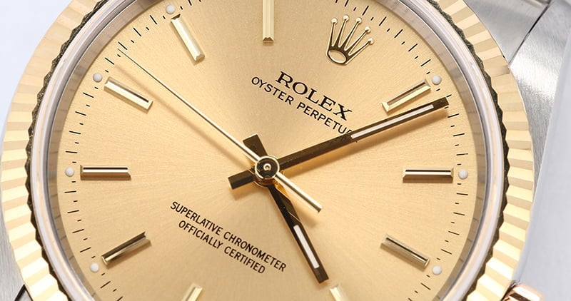 Rolex Oyster Perpetual 14223