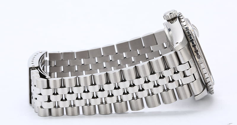 Rolex Datejust 16250 Turn-O-Graph