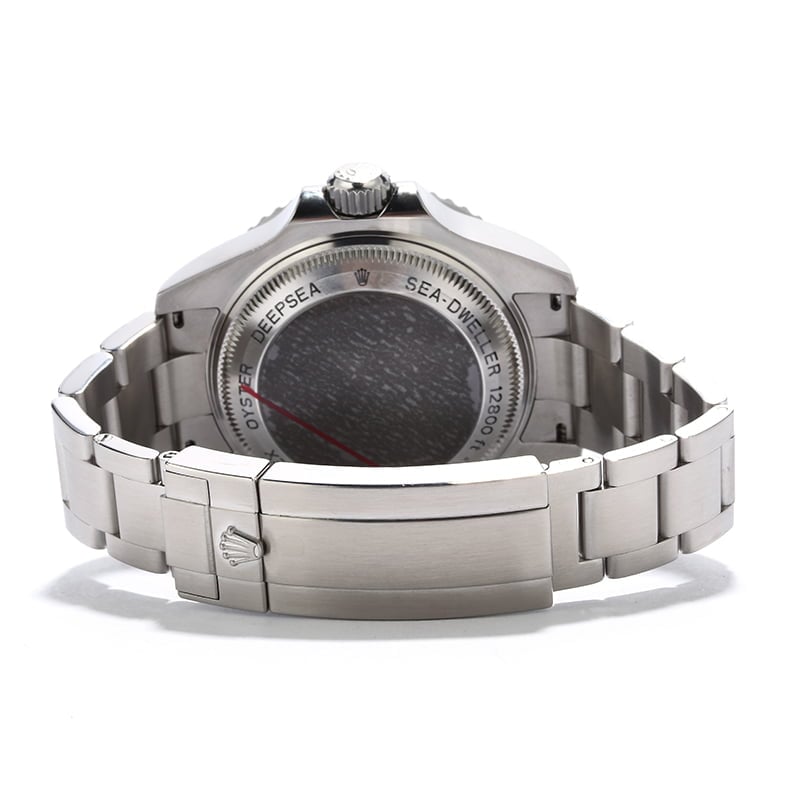 Sea dweller 12800 on sale ft