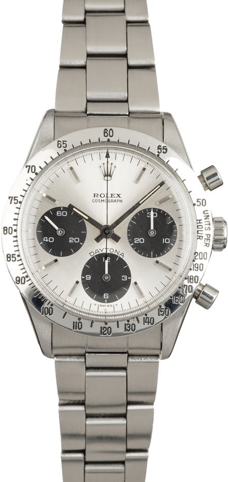 Buy Vintage Rolex Daytona 6239 | Watches - 122856
