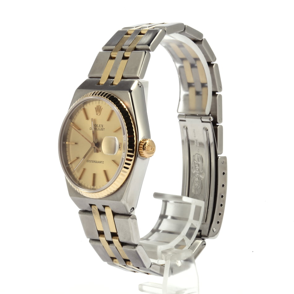 Pre-Owned Rolex Datejust 17013