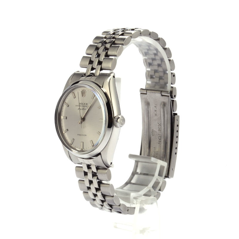 Air-King Rolex 5500 Vintage Watch