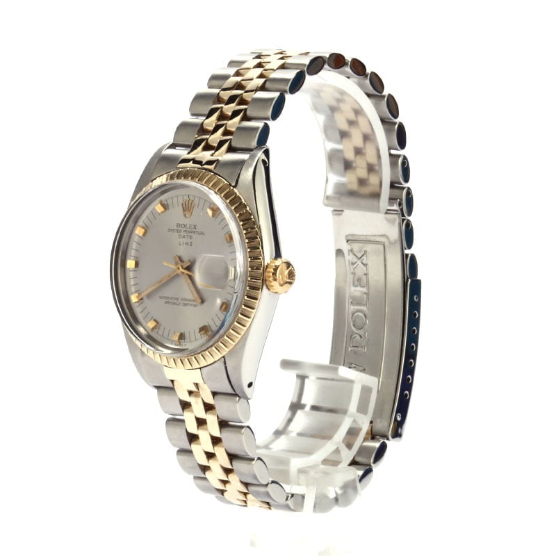 Rolex Vintage Date 1505