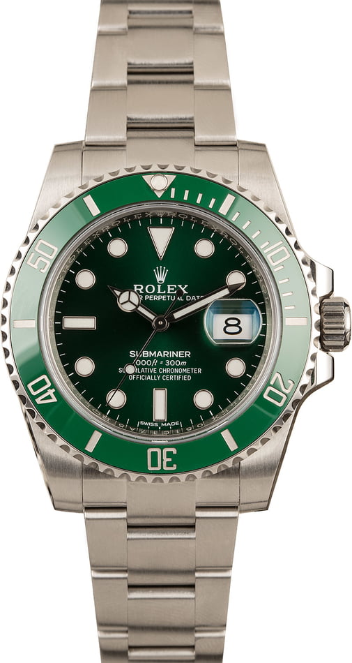 where to buy a used rolex