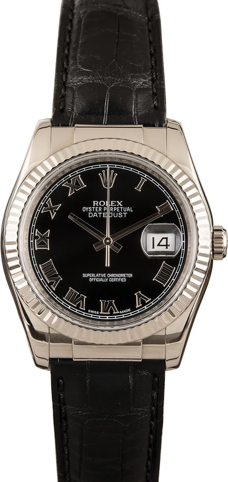 used rolex online