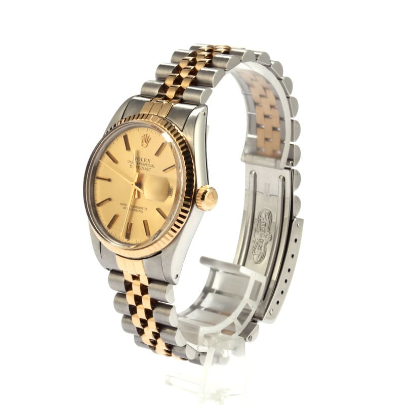 Rolex Datejust 16013 Mens