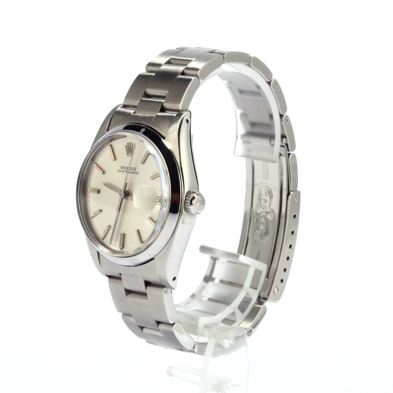 Rolex Oysterdate 6694 Vintage