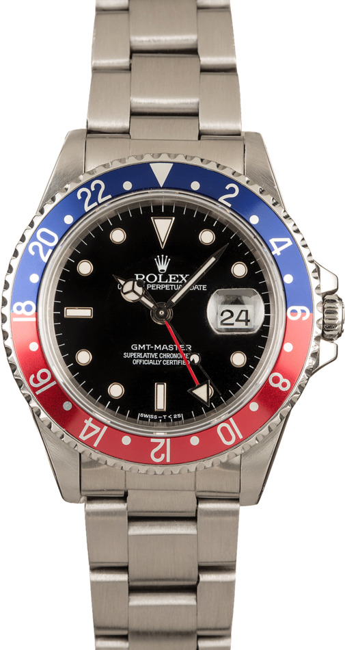 rolex yacht master ii pre owned