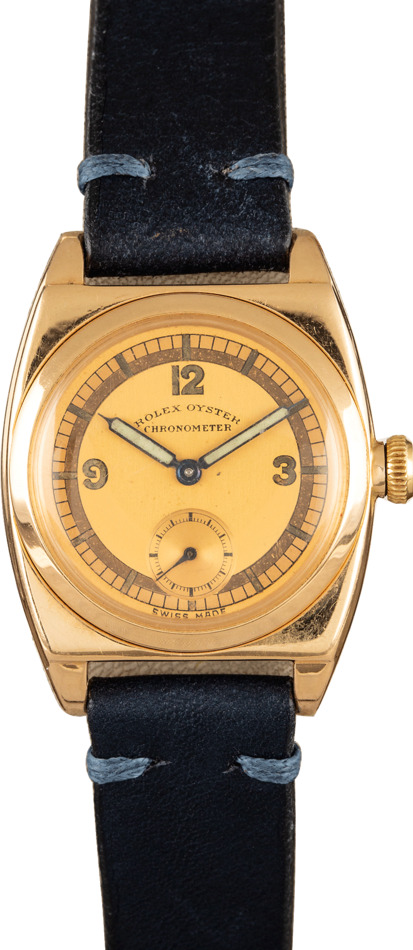 Vintage Rolex Oyster - Best Men's and Women's Rolex Watches