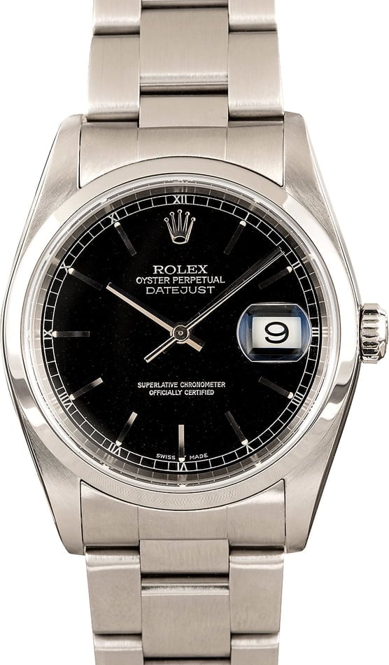 rolex 16200 price