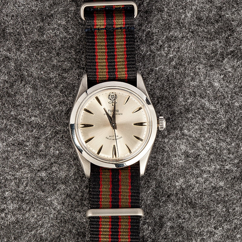 Vintage Tudor Oyster Prince Ref. 7995