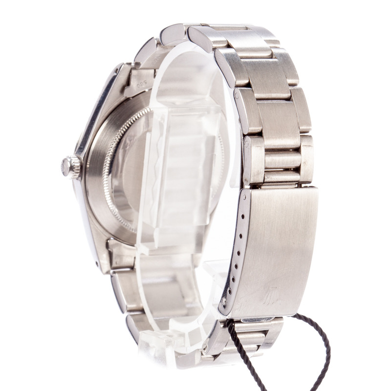 Buy Vintage Rolex Milgauss 1019 | Bob's Watches - Sku: 137464