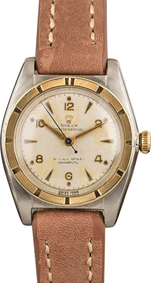 Rolex 5015 2025