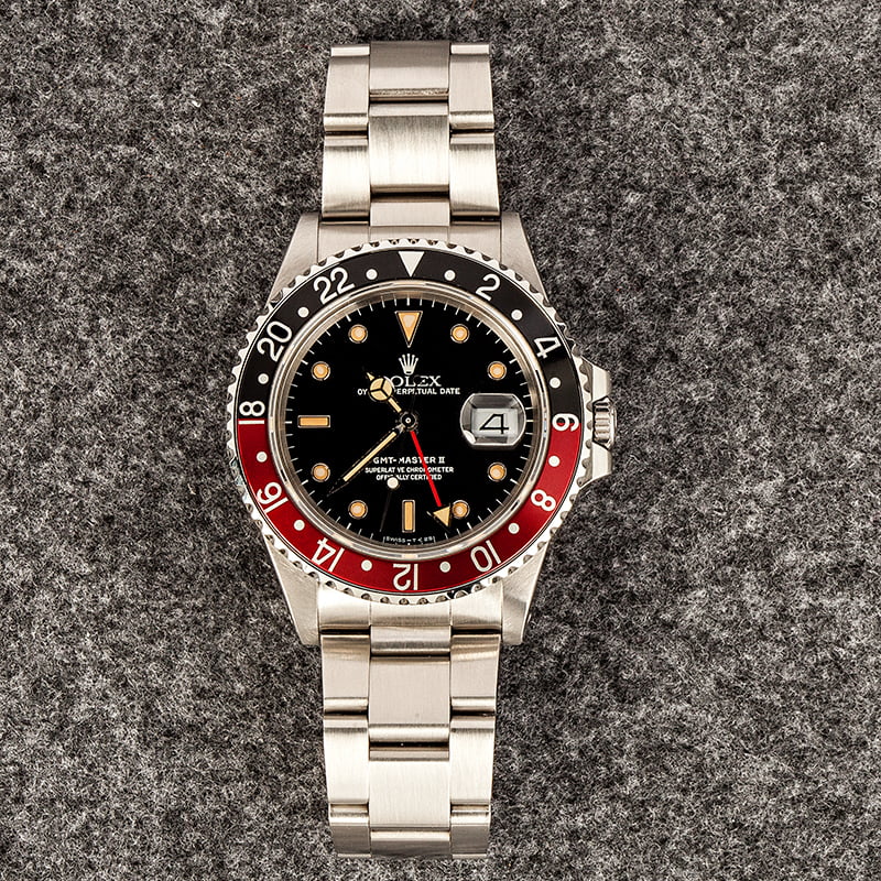 Rolex 16760