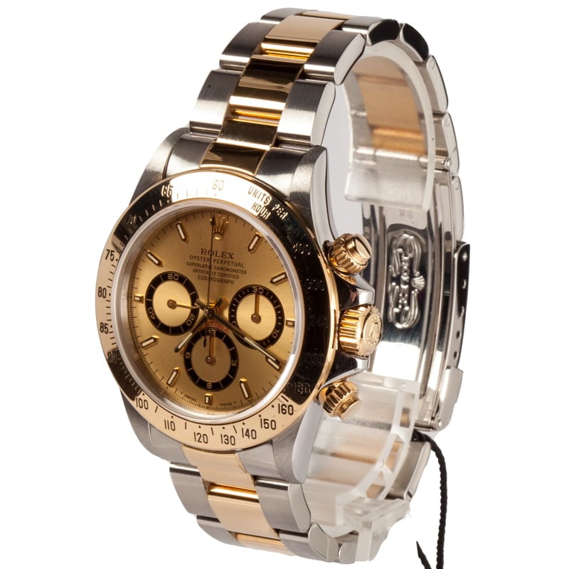 Rolex Cosmograph Daytona 16523