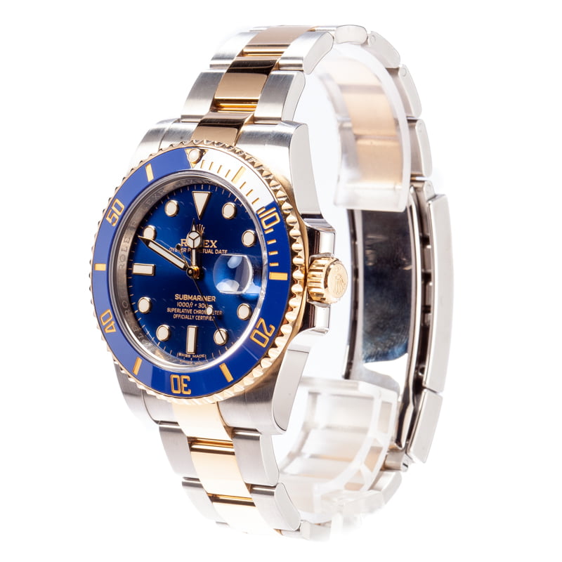 Rolex Submariner 116613LB