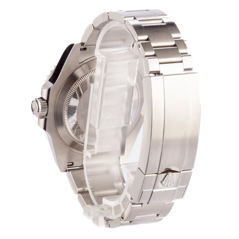 Buy Used Rolex Submariner 126610 | Bob's Watches - Sku: 152581