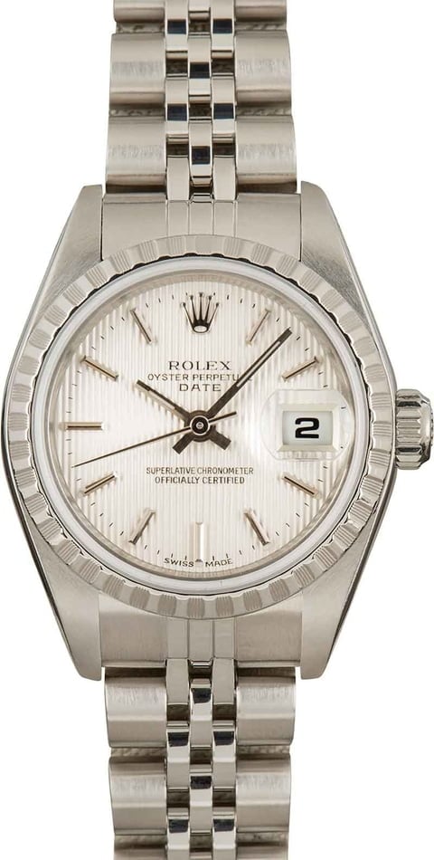 Pre owned womens rolex sale for sale