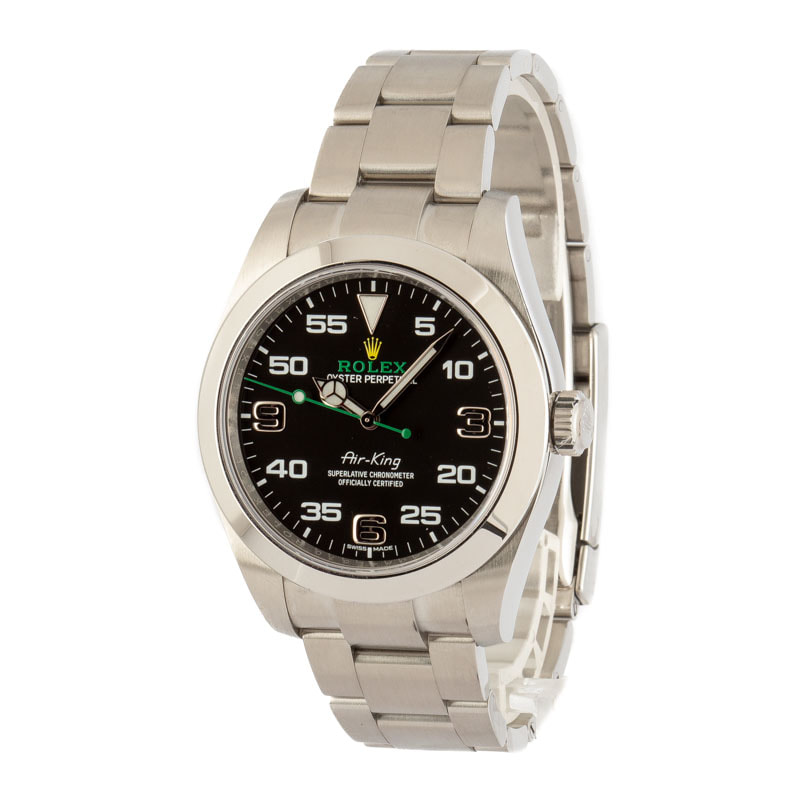 Air king hot sale rolex price