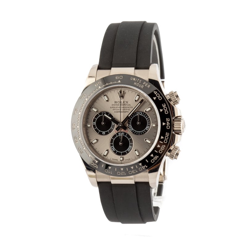 Mens Rolex Daytona 116519